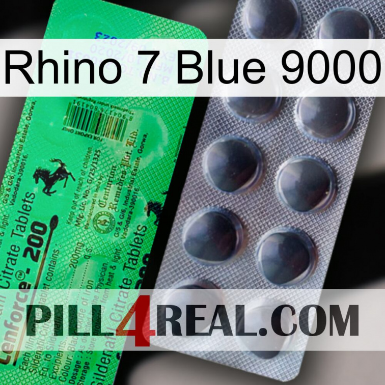 Rhino 7 Blue 9000 new04